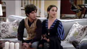 Last Man Standing, Season 1 Episode 20 image