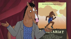 BoJack Horseman, Season 3 Episode 1 image