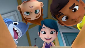 Sharkdog, Season 3 Episode 3 image