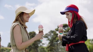 Power Rangers Dino Fury, Season 1 Episode 17 image