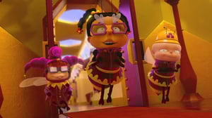 Rugrats, Season 1 Episode 22 image