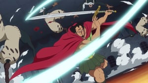 One Piece, Season 1 Episode 679 image
