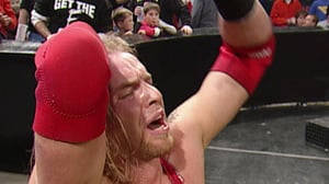 WWE Raw, Season 10 Episode 43 image