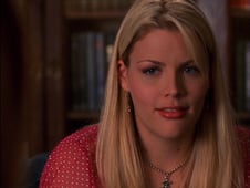 Dawson's Creek, Season 5 Episode 21 image