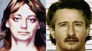 Snapped: Killer Couples, Season 6 Episode 4 image