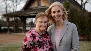 Long Lost Family, Season 2 Episode 11 image