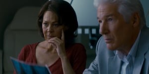 MotherFatherSon, Season 1 Episode 2 image