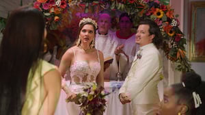 The Unremarkable Juanquini, Season 2 Episode 6 image