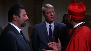 Mission: Impossible, Season 3 Episode 6 image