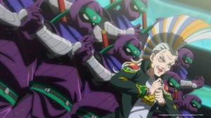 Beyblade X, Season 1 Episode 39 image