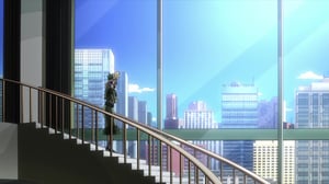 JoJo's Bizarre Adventure, Season 2 Episode 23 image