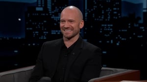 Jimmy Kimmel Live!, Season 23 Episode 64 image