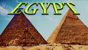 Egypt Uncovered, Season 1 Episode 2 image