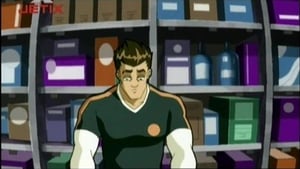 A.T.O.M.: Alpha Teens on Machines, Season 2 Episode 3 image