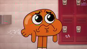 The Wonderfully Weird World of Gumball, Season 1 Episode 13 image