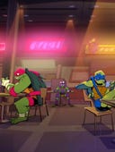 Rise of the Teenage Mutant Ninja Turtles, Season 1 Episode 17 image