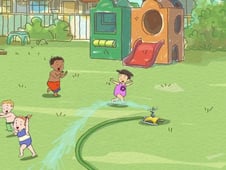 Martha Speaks, Season 3 Episode 15 image