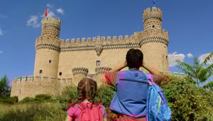 Club Houdini, Season 2 Episode 5 image