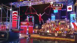 American Ninja Warrior, Season 7 Episode 18 image