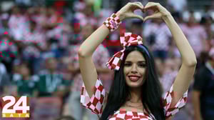 2018 FIFA World Cup Russia, Season 1 Episode 8 image