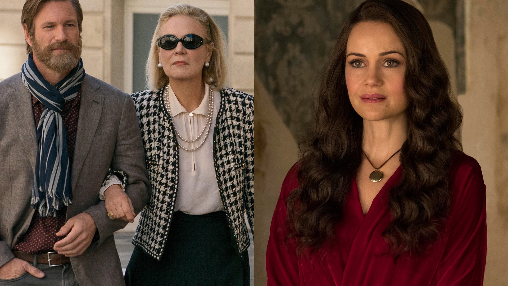 The Romanoffs, The Haunting of Hill House