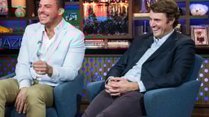 Watch What Happens Live with Andy Cohen, Season 15 Episode 74 image