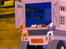 Pound Puppies, Season 1 Episode 8 image