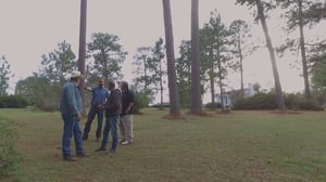 The Curse of Civil War Gold, Season 1 Episode 1 image