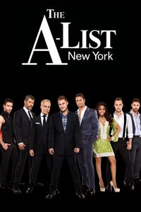The A-List: New York