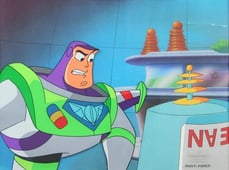 Buzz Lightyear of Star Command, Season 1 Episode 19 image