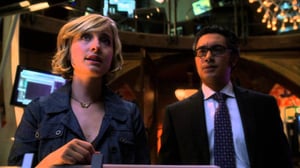 Smallville, Season 9 Episode 3 image