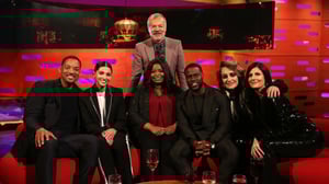The Graham Norton Show, Season 25 Episode 6 image
