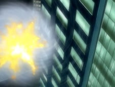 Kaze no Stigma, Season 1 Episode 7 image