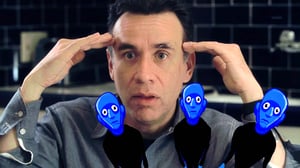 Party Legends, Season 1 Episode 3 image