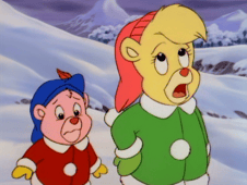 Adventures of the Gummi Bears, Season 5 Episode 2 image