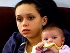 16 and Pregnant, Season 3 Episode 9 image