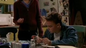 Degrassi: The Next Generation, Season 1 Episode 14 image