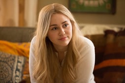 Crisis in Six Scenes, Season 1 Episode 5 image