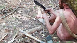 Naked and Afraid, Season 4 Episode 5 image