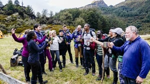 The Summit, Season 1 Episode 2 image