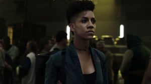 The Expanse, Season 2 Episode 12 image