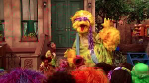 Sesame Street, Season 48 Episode 12 image