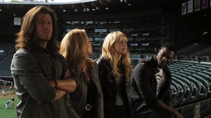 Leverage, Season 2 Episode 14 image