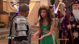 Knight Squad, Season 1 Episode 13 image