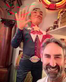 American Pickers, Season 22 Episode 12 image