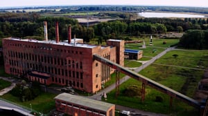 Secret Nazi Bases, Season 2 Episode 1 image