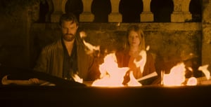 Funeral for a Dog, Season 1 Episode 7 image