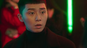 Itaewon Class, Season 1 Episode 8 image