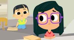 16 Hudson, Season 1 Episode 37 image