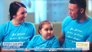 Sunday Today with Willie Geist, Season 4 Episode 38 image